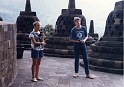 1986-02 Borobudur Aussie Richard Rogers